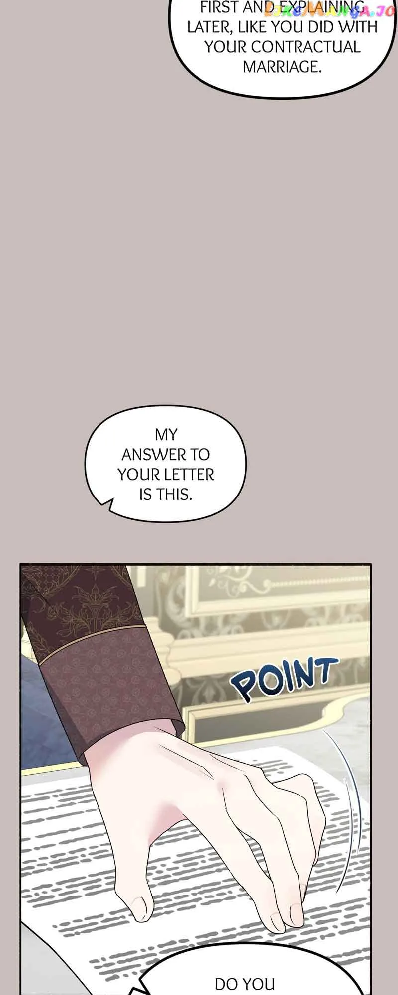 My Angelic Husband is actually a Devil in Disguise Chapter 41 page 14