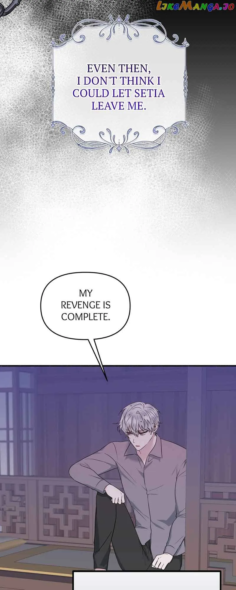 My Angelic Husband is actually a Devil in Disguise Chapter 41 page 26