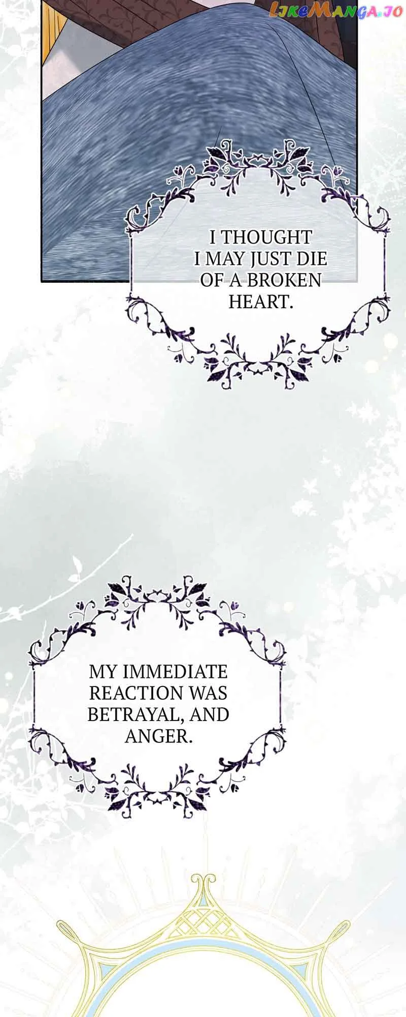 My Angelic Husband is actually a Devil in Disguise Chapter 41 page 42