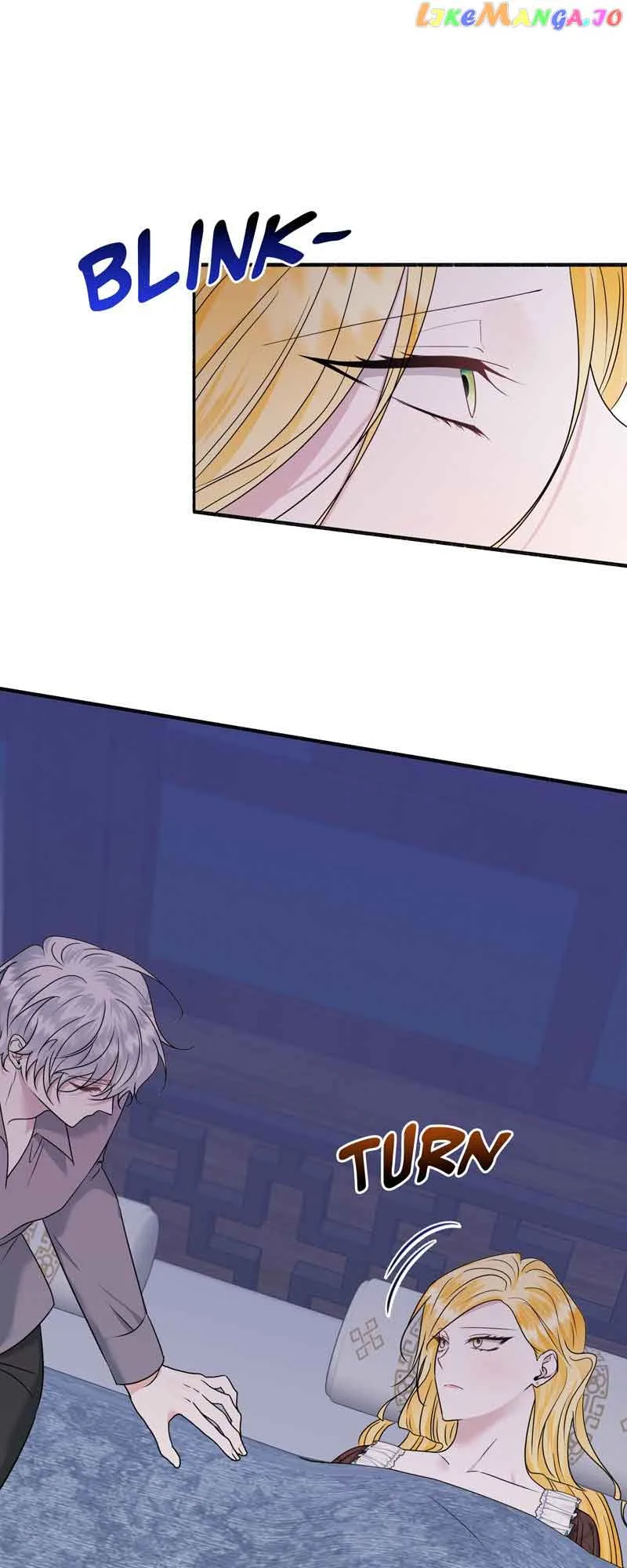 My Angelic Husband is actually a Devil in Disguise Chapter 41 page 37