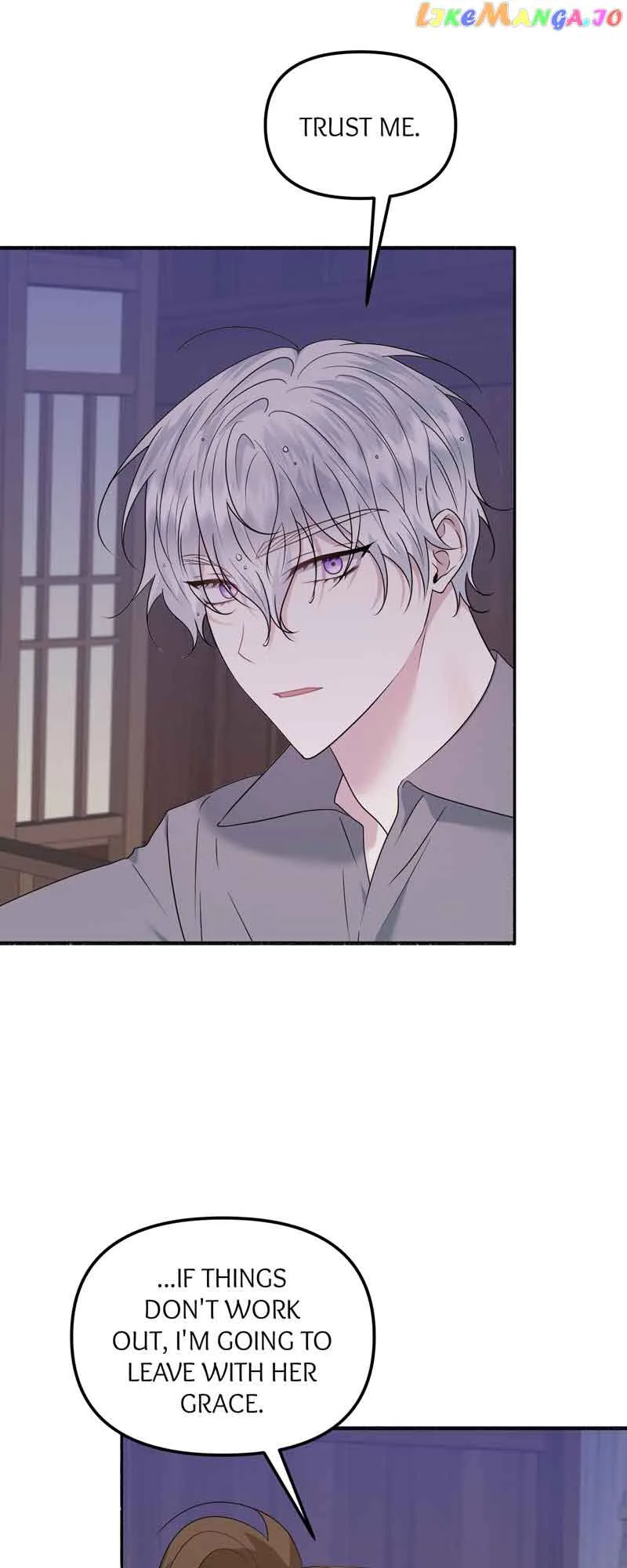 My Angelic Husband is actually a Devil in Disguise Chapter 41 page 28