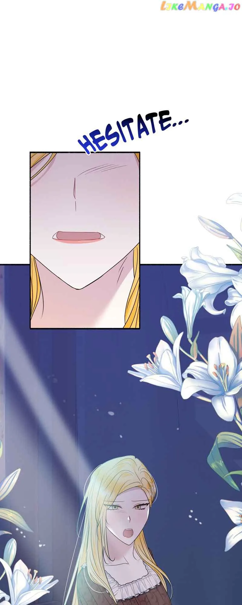 My Angelic Husband is actually a Devil in Disguise Chapter 41 page 45