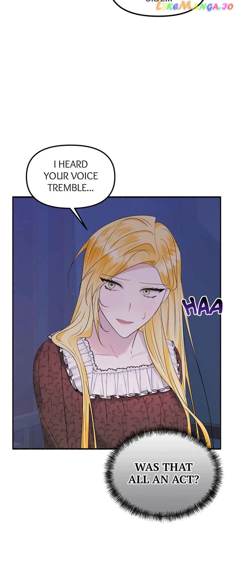 My Angelic Husband is actually a Devil in Disguise Chapter 41 page 56