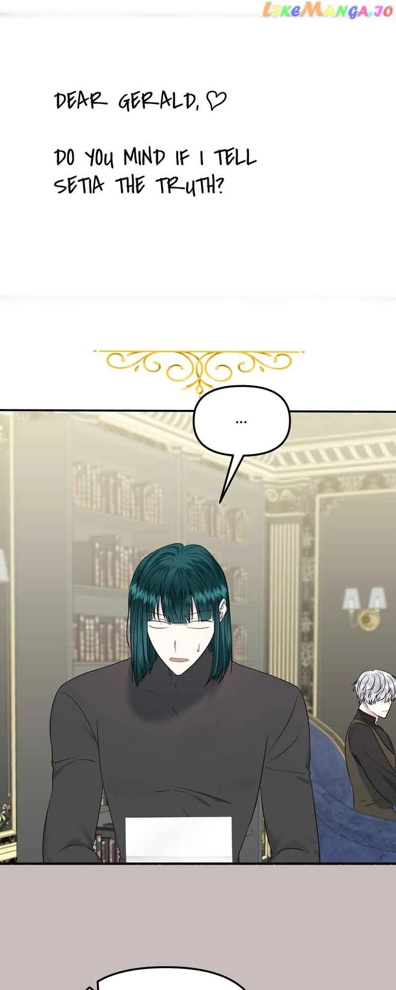 My Angelic Husband is actually a Devil in Disguise Chapter 41 page 20