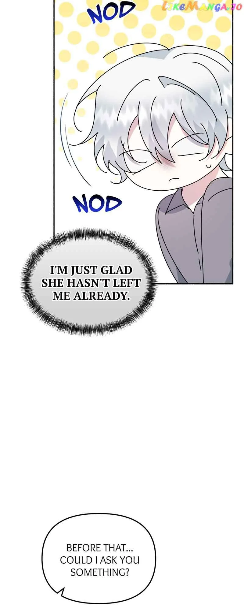 My Angelic Husband is actually a Devil in Disguise Chapter 41 page 65