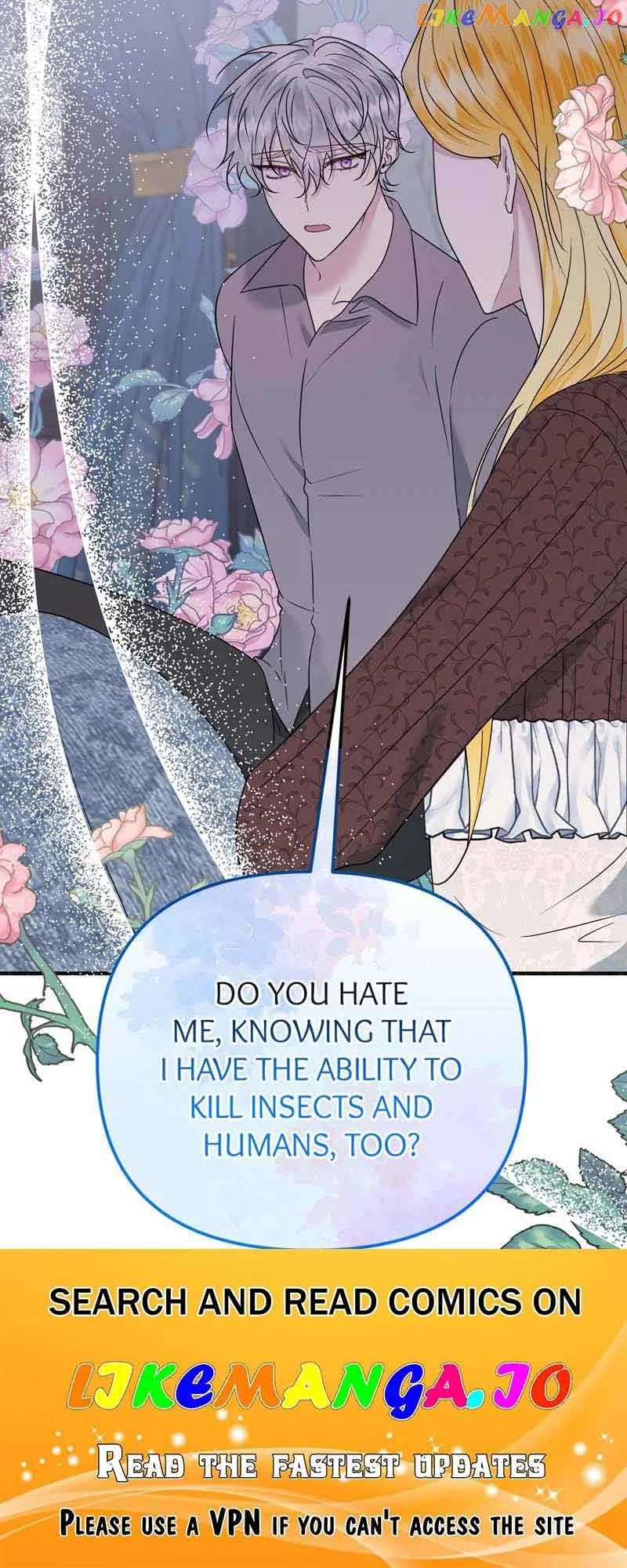 My Angelic Husband is actually a Devil in Disguise Chapter 41 page 68