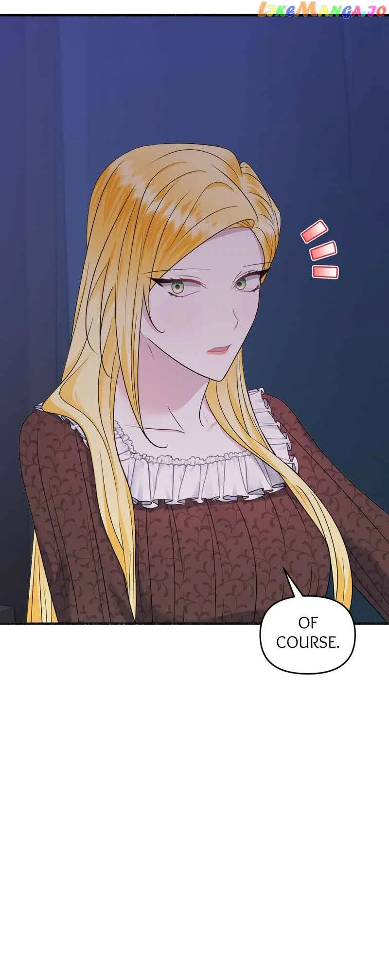 My Angelic Husband is actually a Devil in Disguise Chapter 41 page 66