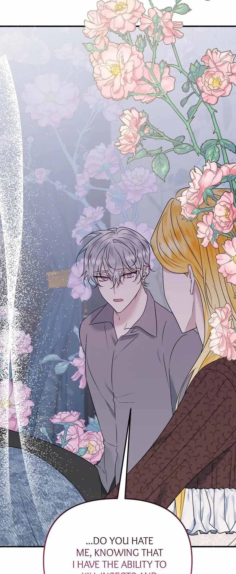 My Angelic Husband is actually a Devil in Disguise Chapter 42 page 2