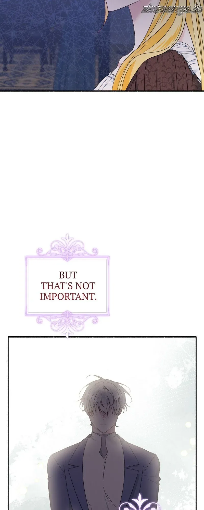 My Angelic Husband is actually a Devil in Disguise Chapter 42 page 4