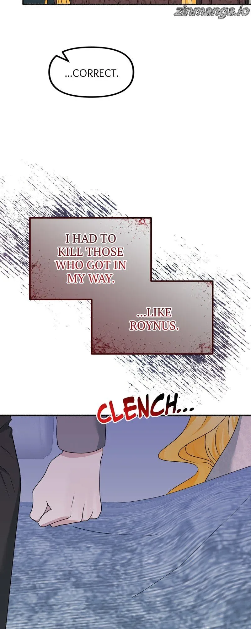 My Angelic Husband is actually a Devil in Disguise Chapter 42 page 7