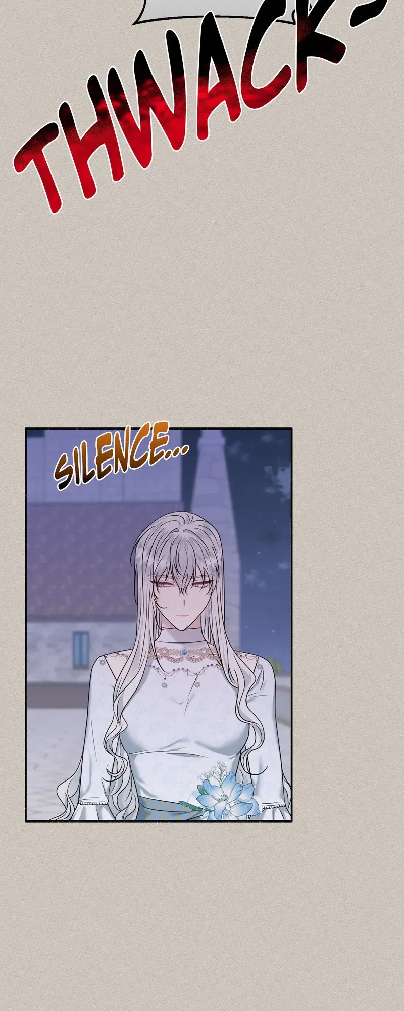 My Angelic Husband is actually a Devil in Disguise Chapter 43 page 16