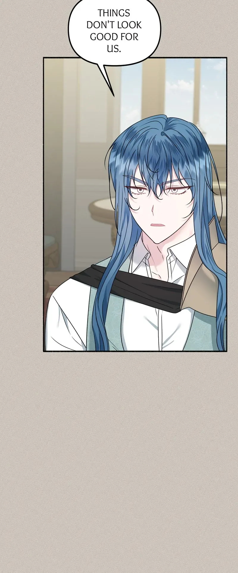 My Angelic Husband is actually a Devil in Disguise Chapter 43 page 39