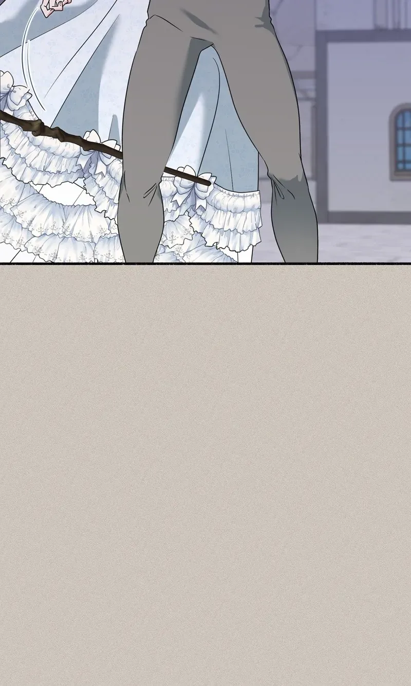 My Angelic Husband is actually a Devil in Disguise Chapter 43 page 20