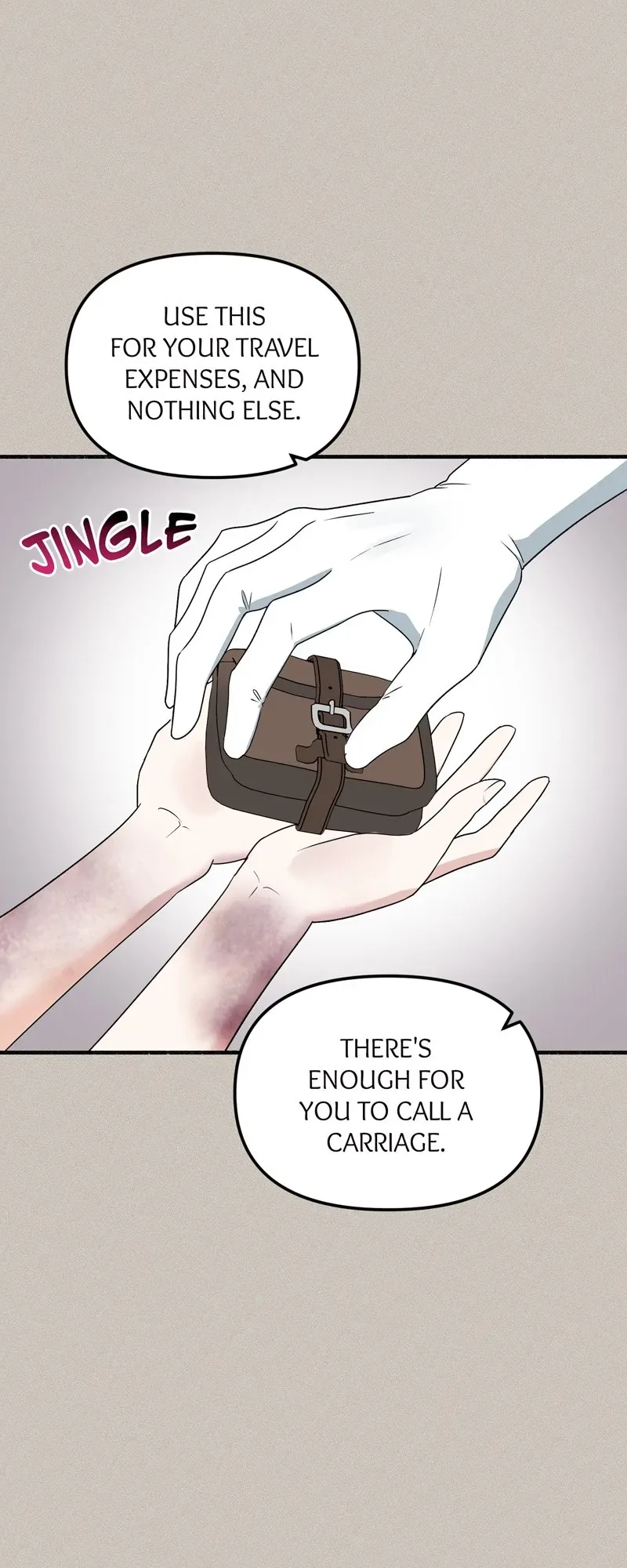 My Angelic Husband is actually a Devil in Disguise Chapter 43 page 28