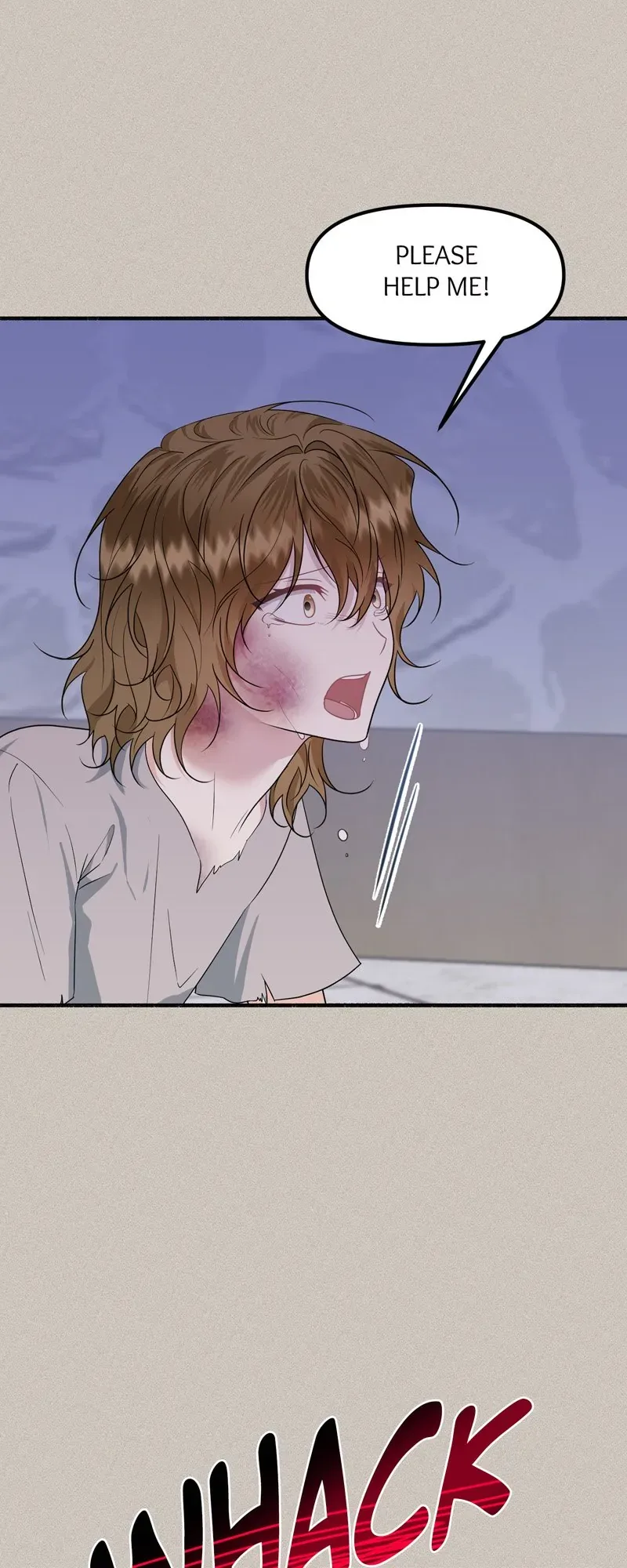My Angelic Husband is actually a Devil in Disguise Chapter 43 page 21