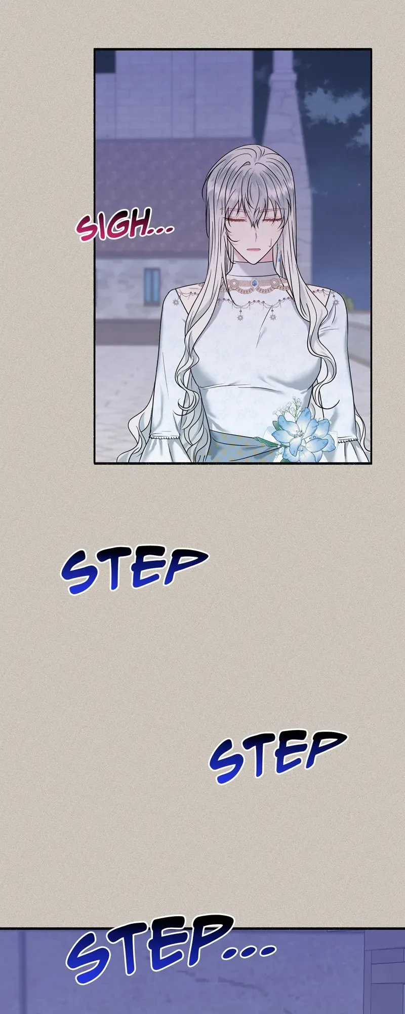 My Angelic Husband is actually a Devil in Disguise Chapter 43 page 17