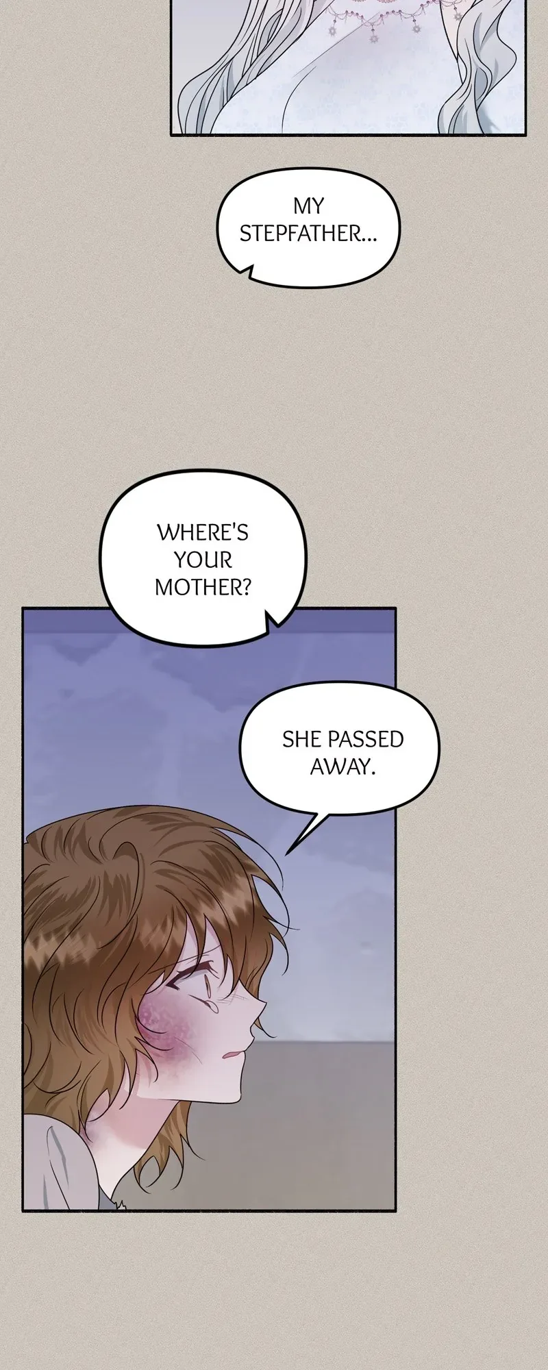 My Angelic Husband is actually a Devil in Disguise Chapter 43 page 24