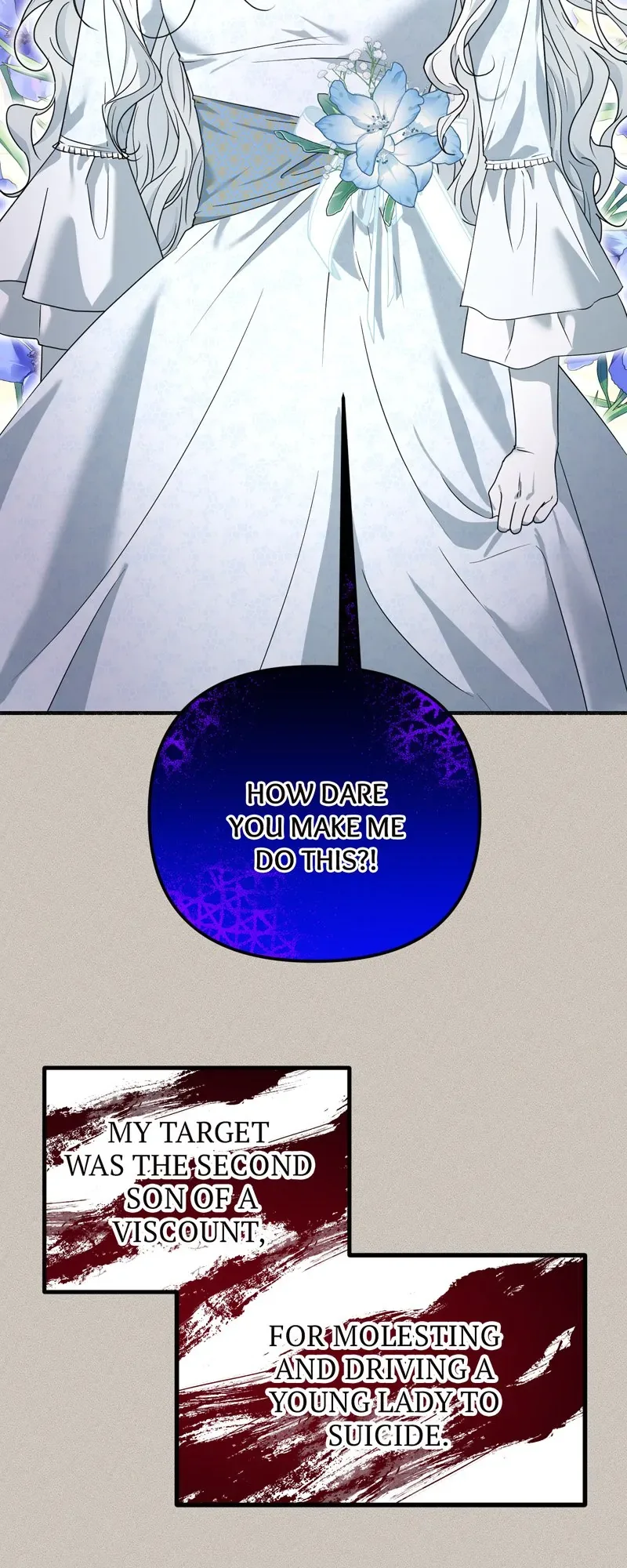 My Angelic Husband is actually a Devil in Disguise Chapter 43 page 5