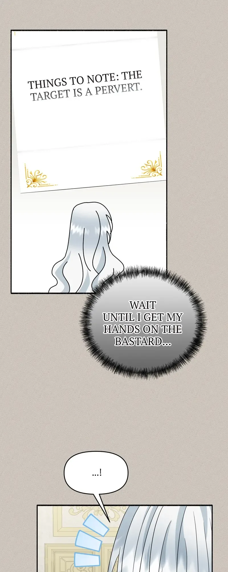My Angelic Husband is actually a Devil in Disguise Chapter 43 page 6