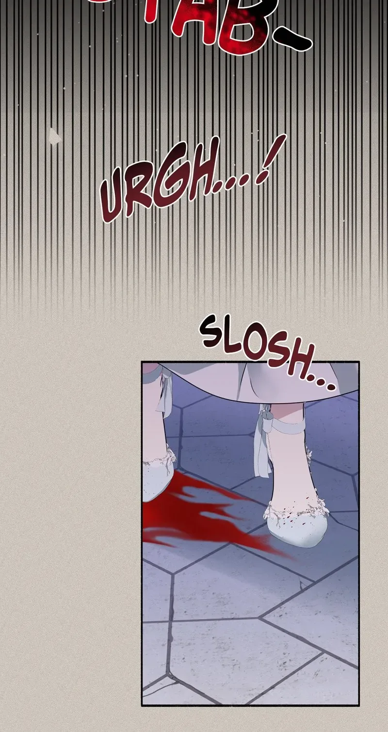 My Angelic Husband is actually a Devil in Disguise Chapter 43 page 13