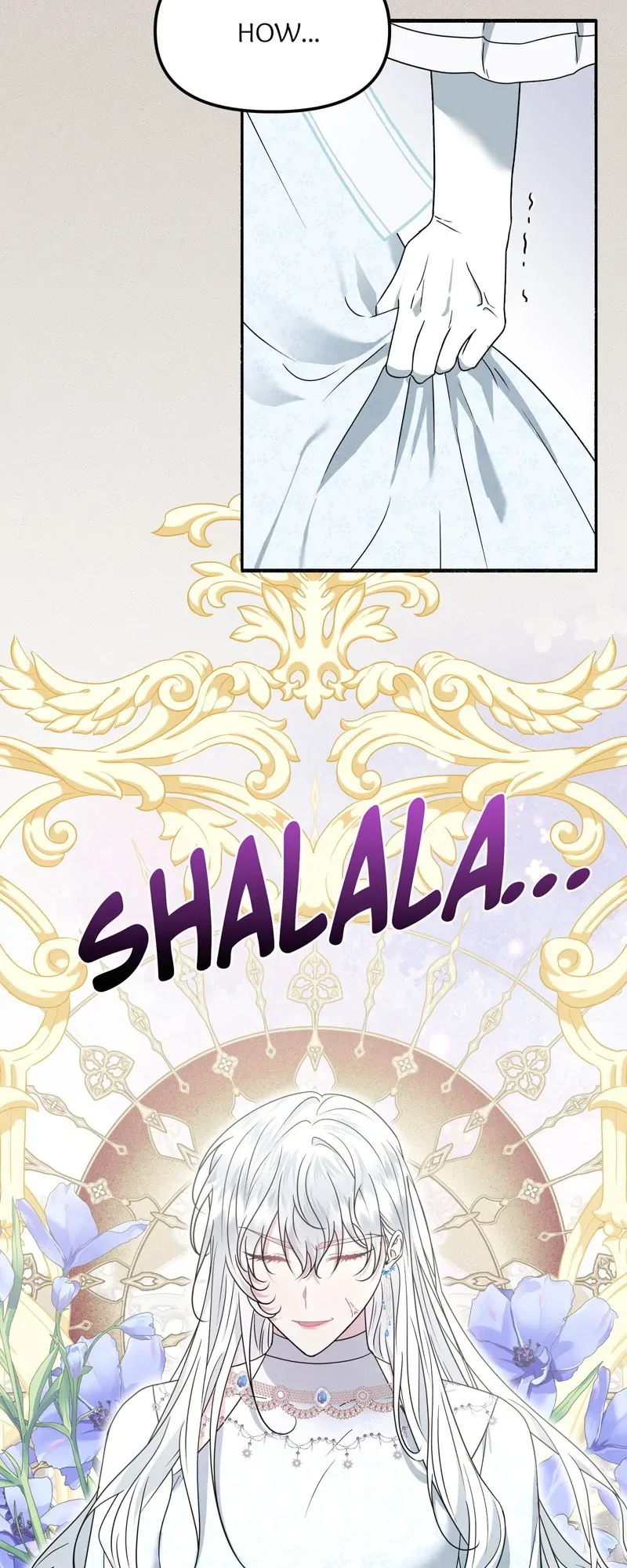 My Angelic Husband is actually a Devil in Disguise Chapter 43 page 4