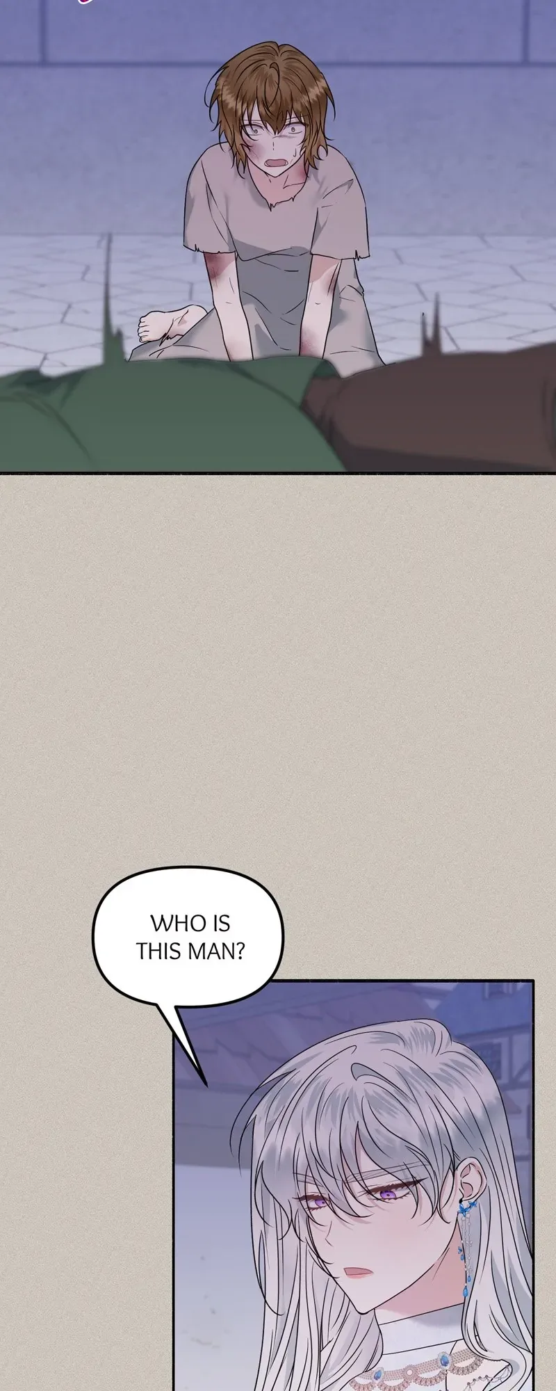 My Angelic Husband is actually a Devil in Disguise Chapter 43 page 23