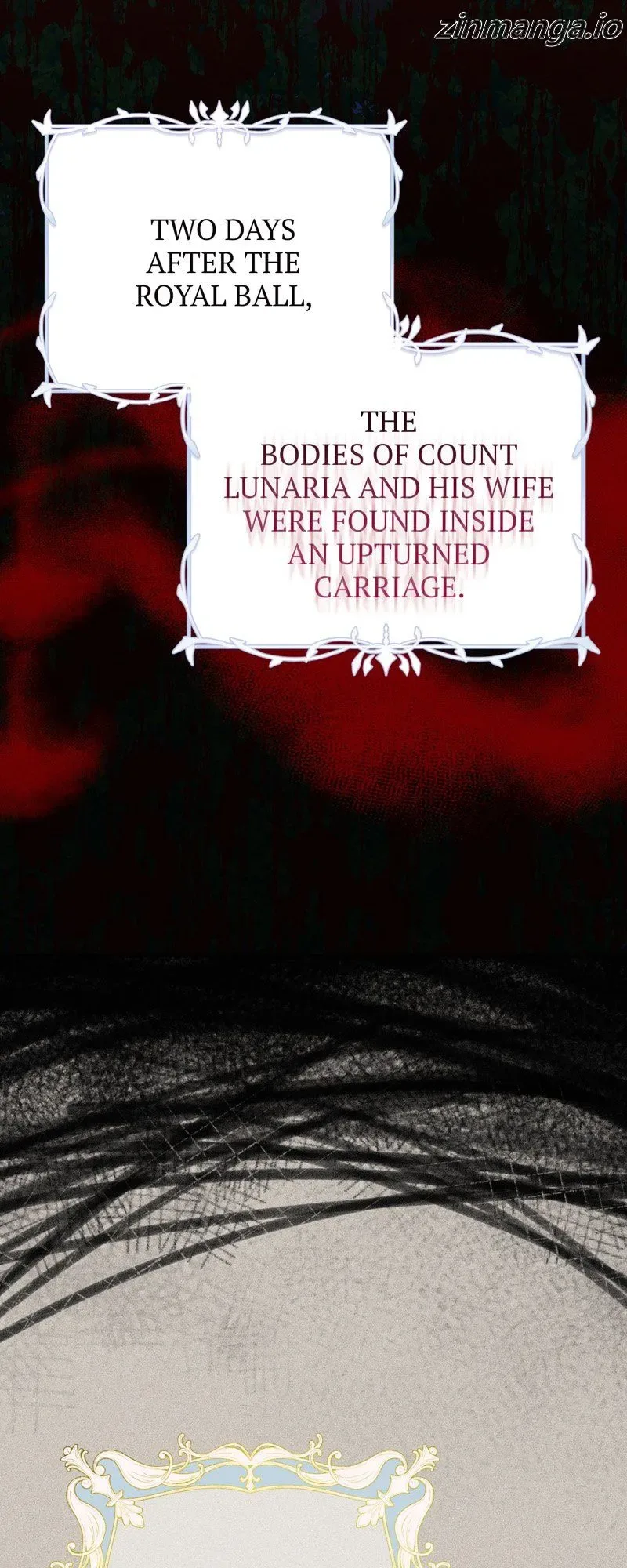 My Angelic Husband is actually a Devil in Disguise Chapter 42 page 25