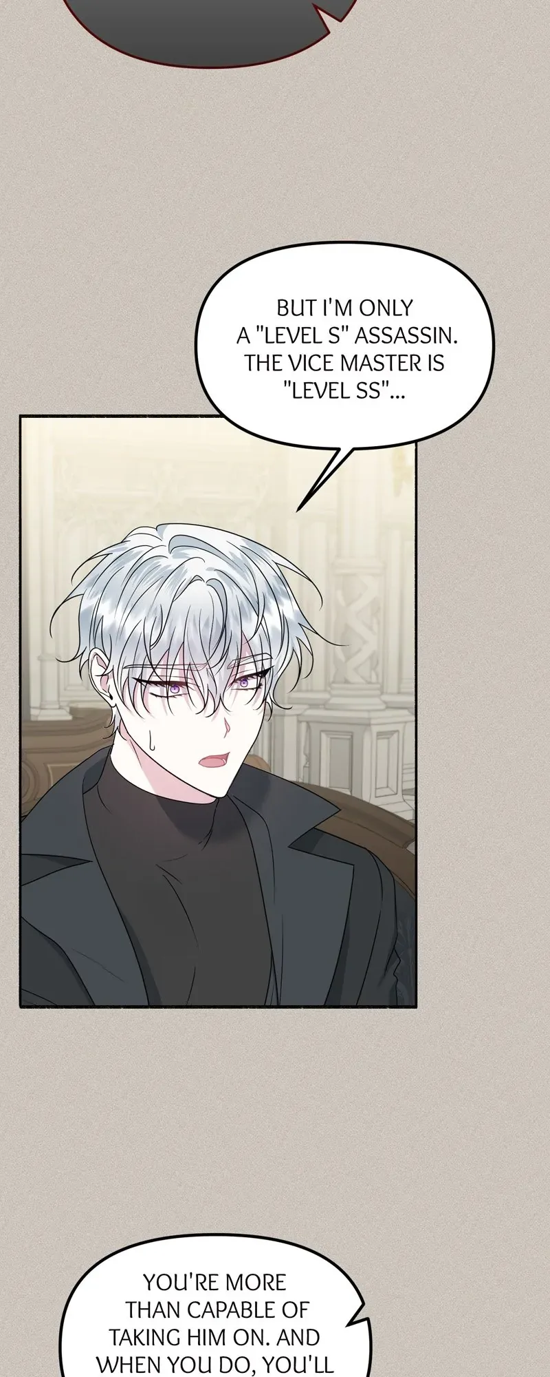 My Angelic Husband is actually a Devil in Disguise Chapter 43 page 48