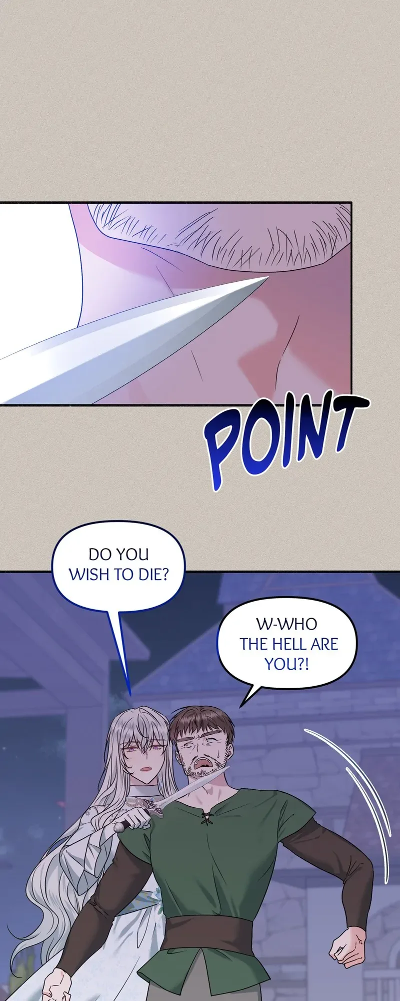 My Angelic Husband is actually a Devil in Disguise Chapter 43 page 19