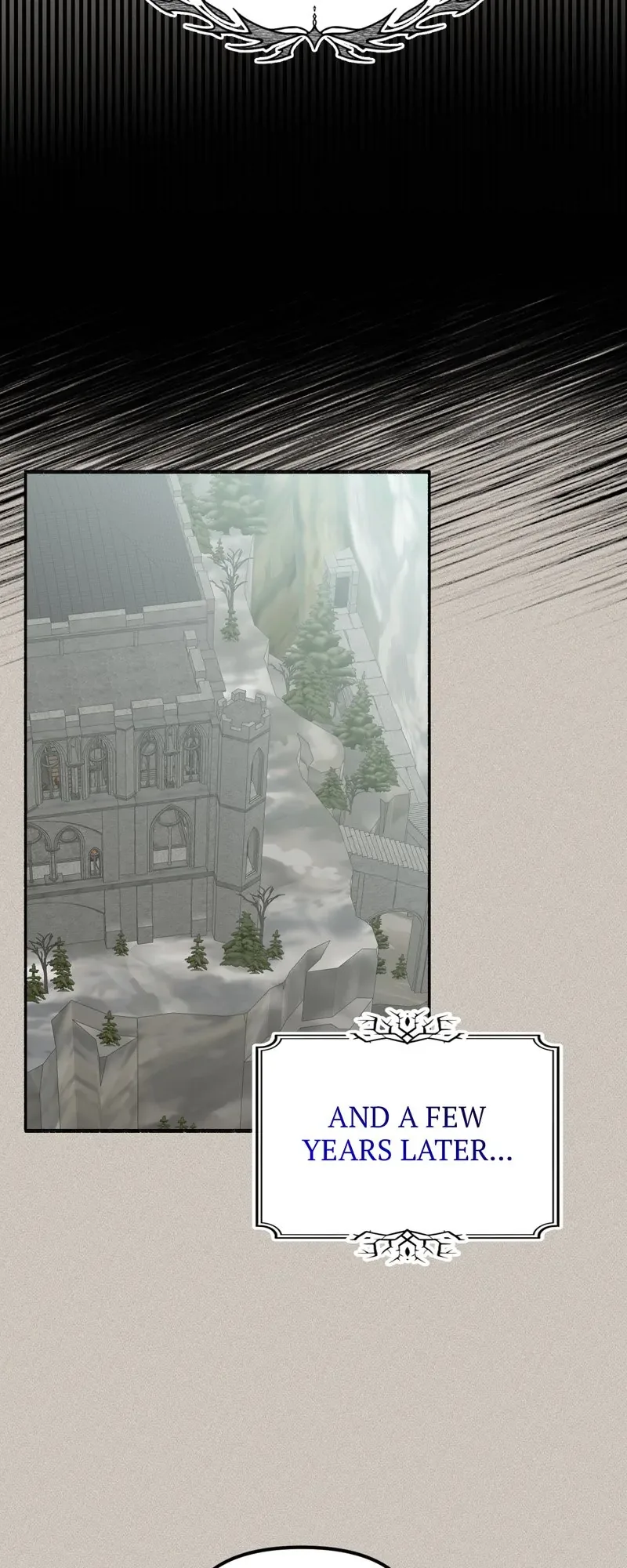My Angelic Husband is actually a Devil in Disguise Chapter 43 page 38