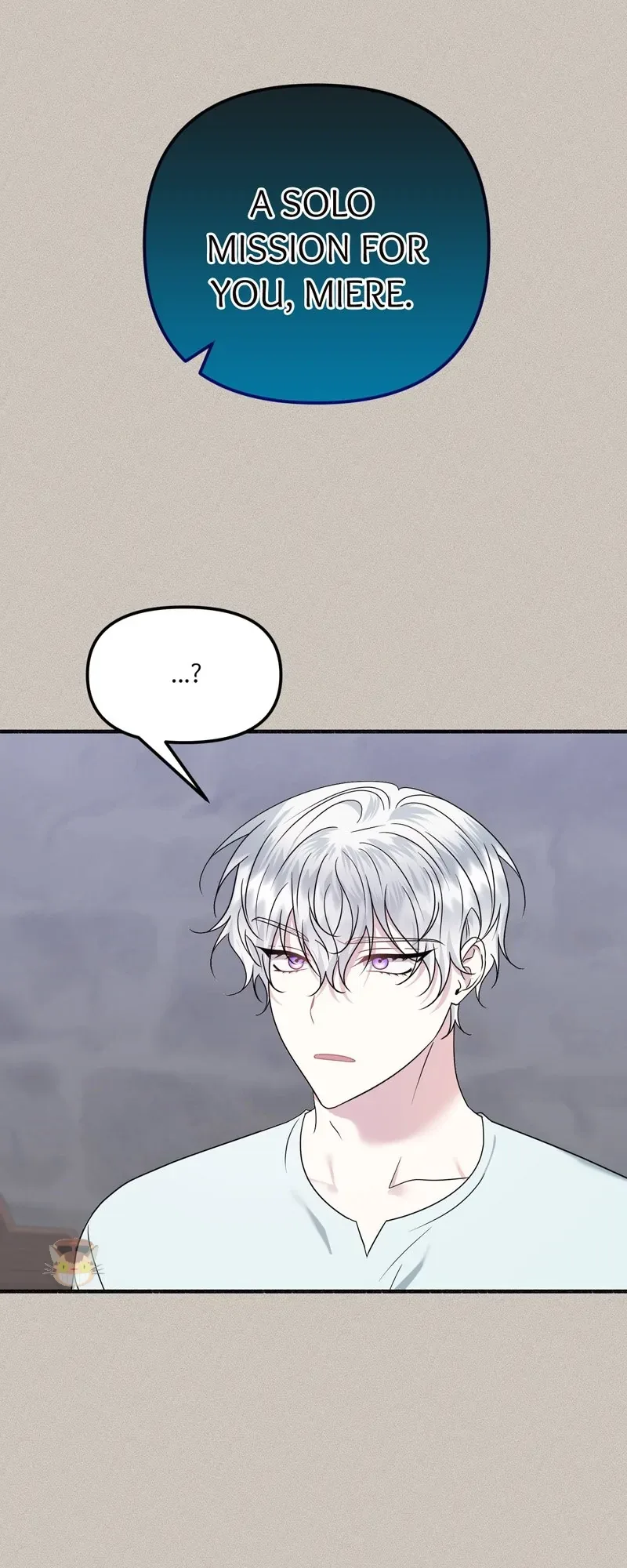 My Angelic Husband is actually a Devil in Disguise Chapter 43 page 2