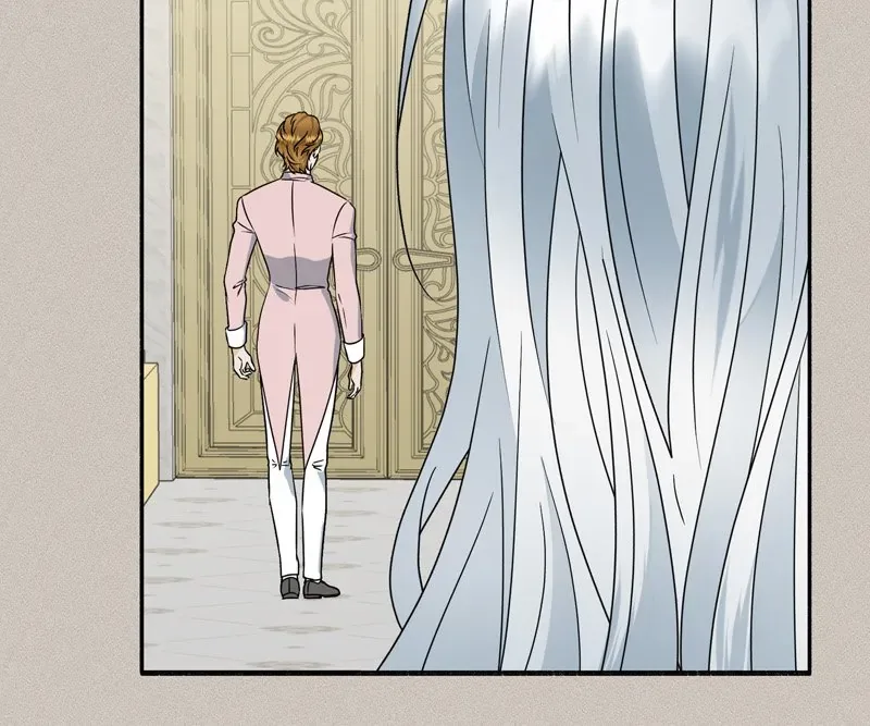 My Angelic Husband is actually a Devil in Disguise Chapter 43 page 7