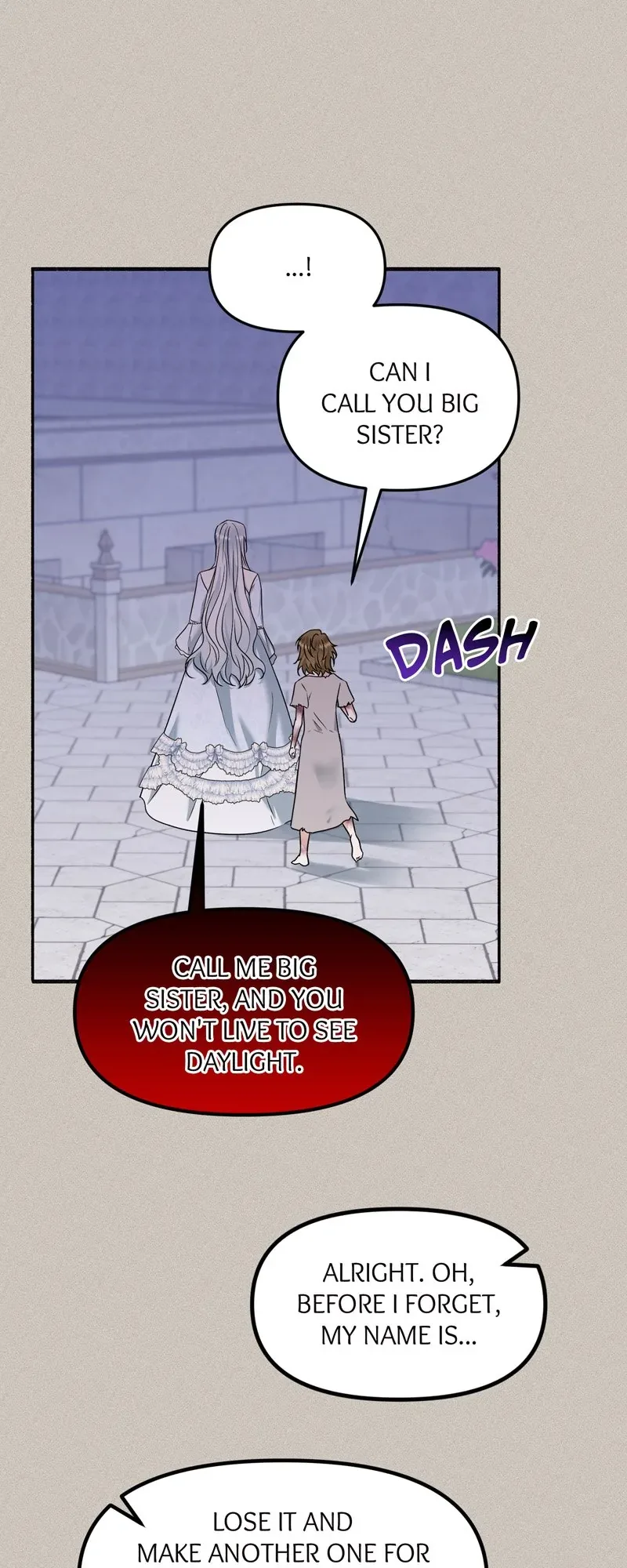 My Angelic Husband is actually a Devil in Disguise Chapter 43 page 36