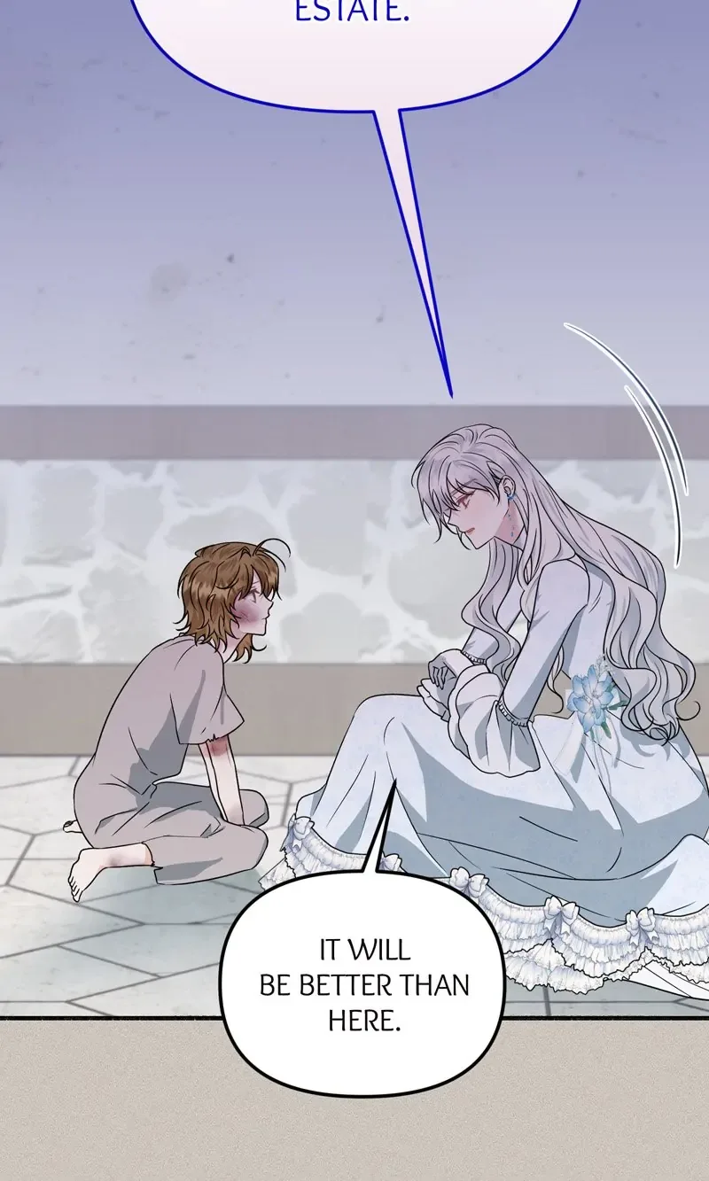 My Angelic Husband is actually a Devil in Disguise Chapter 43 page 27
