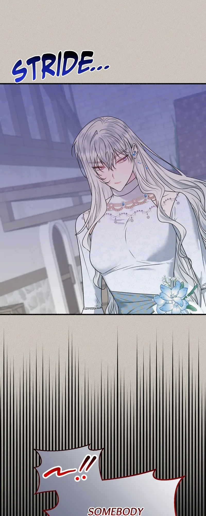 My Angelic Husband is actually a Devil in Disguise Chapter 43 page 14