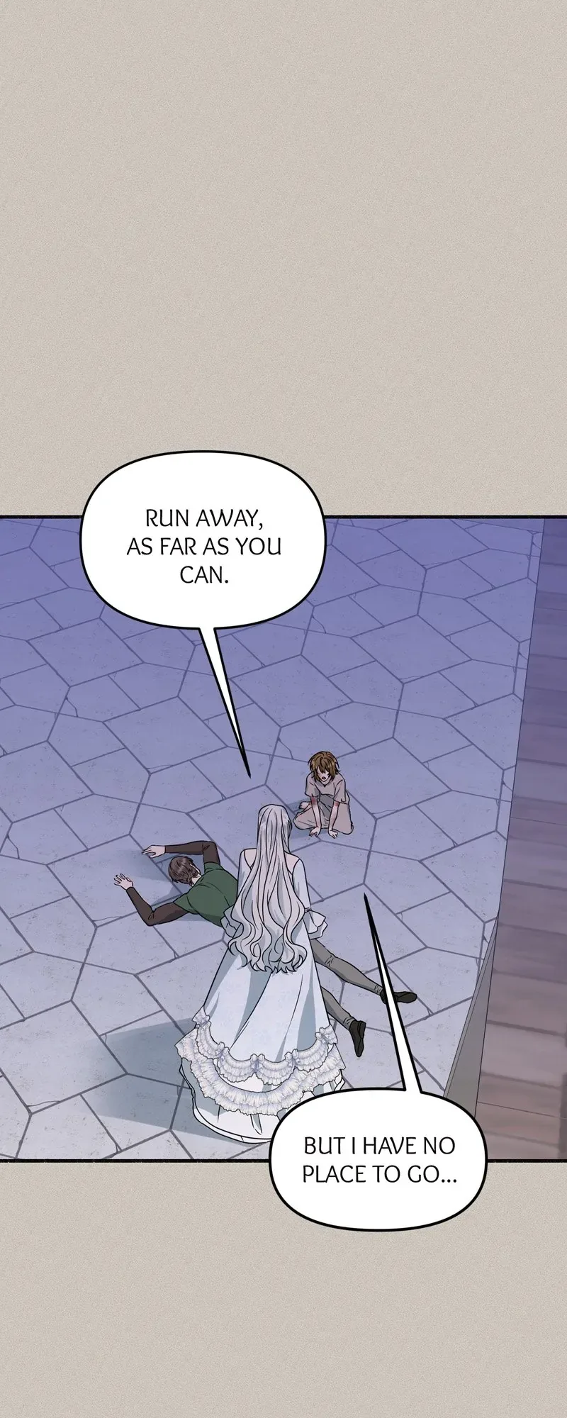My Angelic Husband is actually a Devil in Disguise Chapter 43 page 25