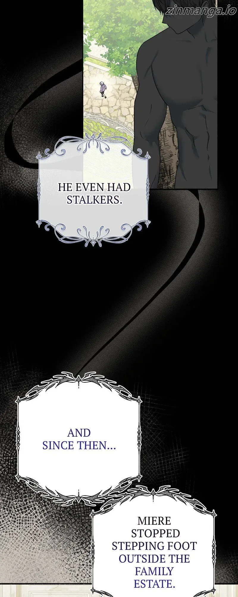My Angelic Husband is actually a Devil in Disguise Chapter 42 page 17