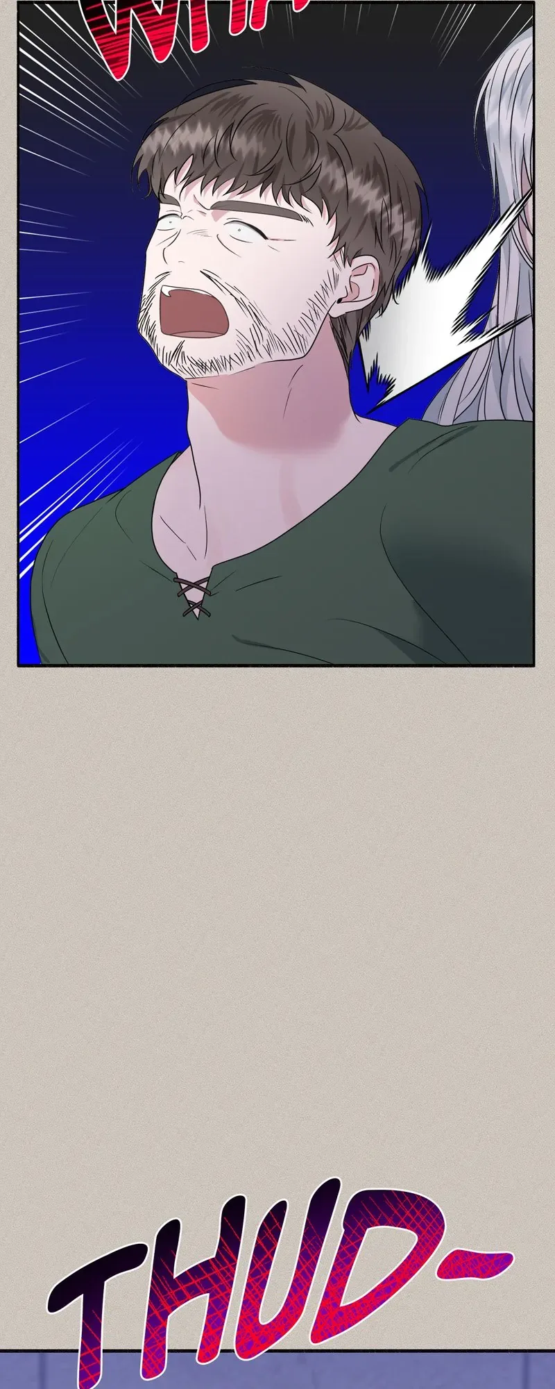 My Angelic Husband is actually a Devil in Disguise Chapter 43 page 22
