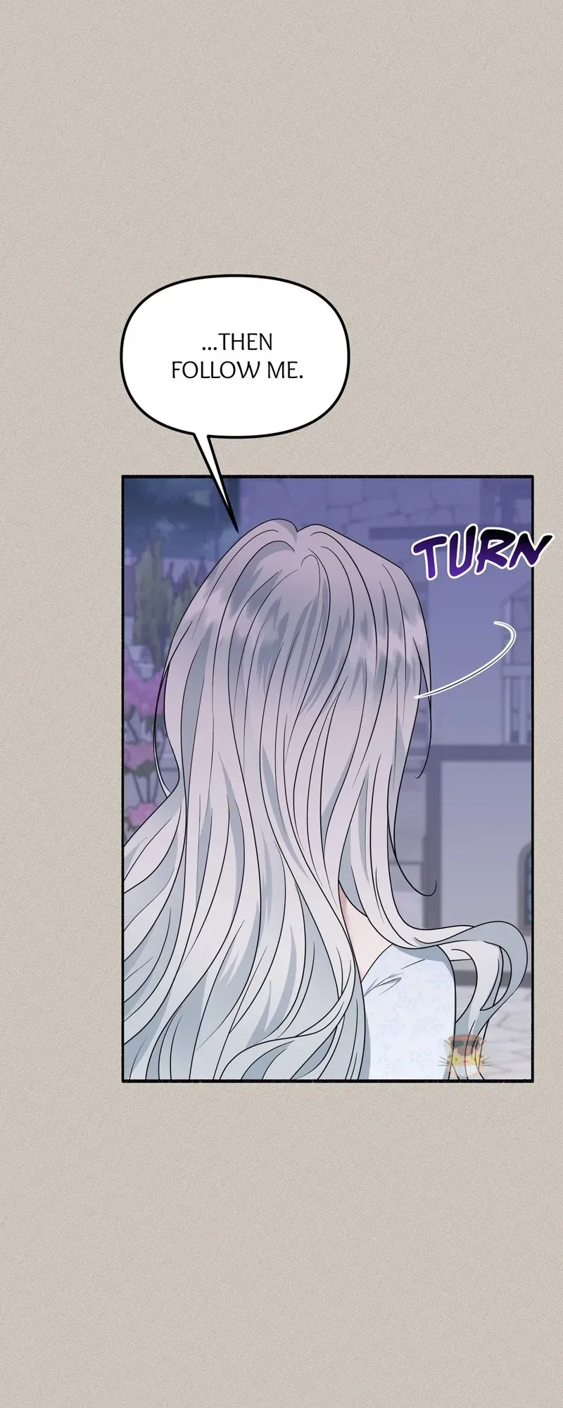 My Angelic Husband is actually a Devil in Disguise Chapter 43 page 35