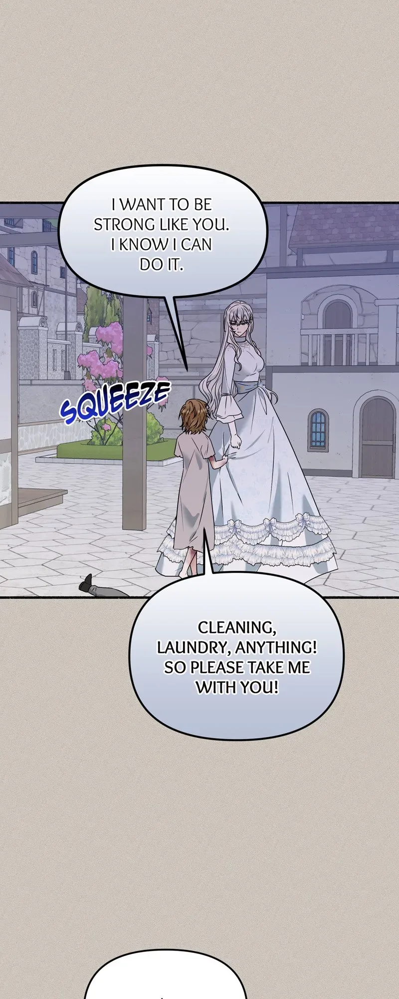 My Angelic Husband is actually a Devil in Disguise Chapter 43 page 30