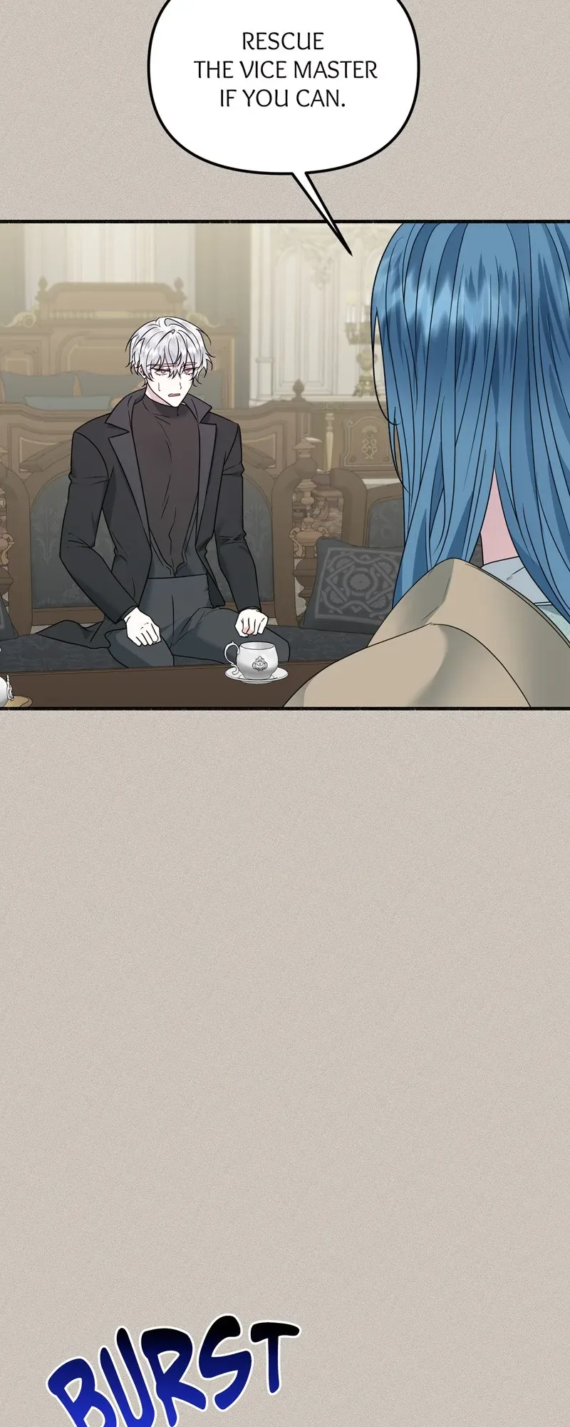 My Angelic Husband is actually a Devil in Disguise Chapter 43 page 42