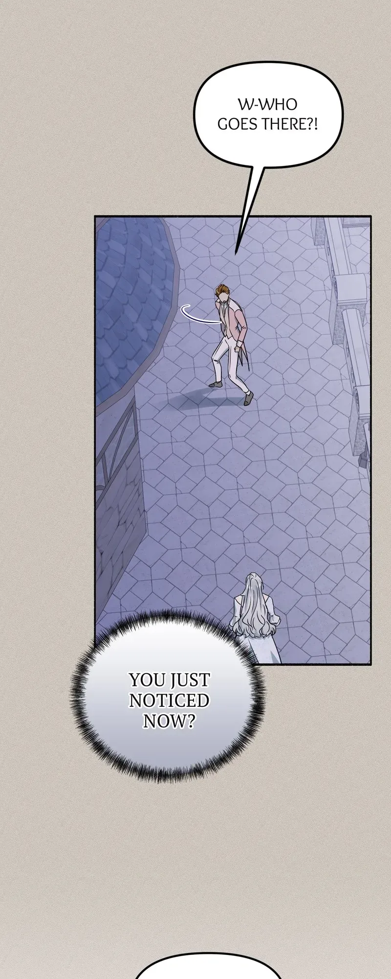 My Angelic Husband is actually a Devil in Disguise Chapter 43 page 10