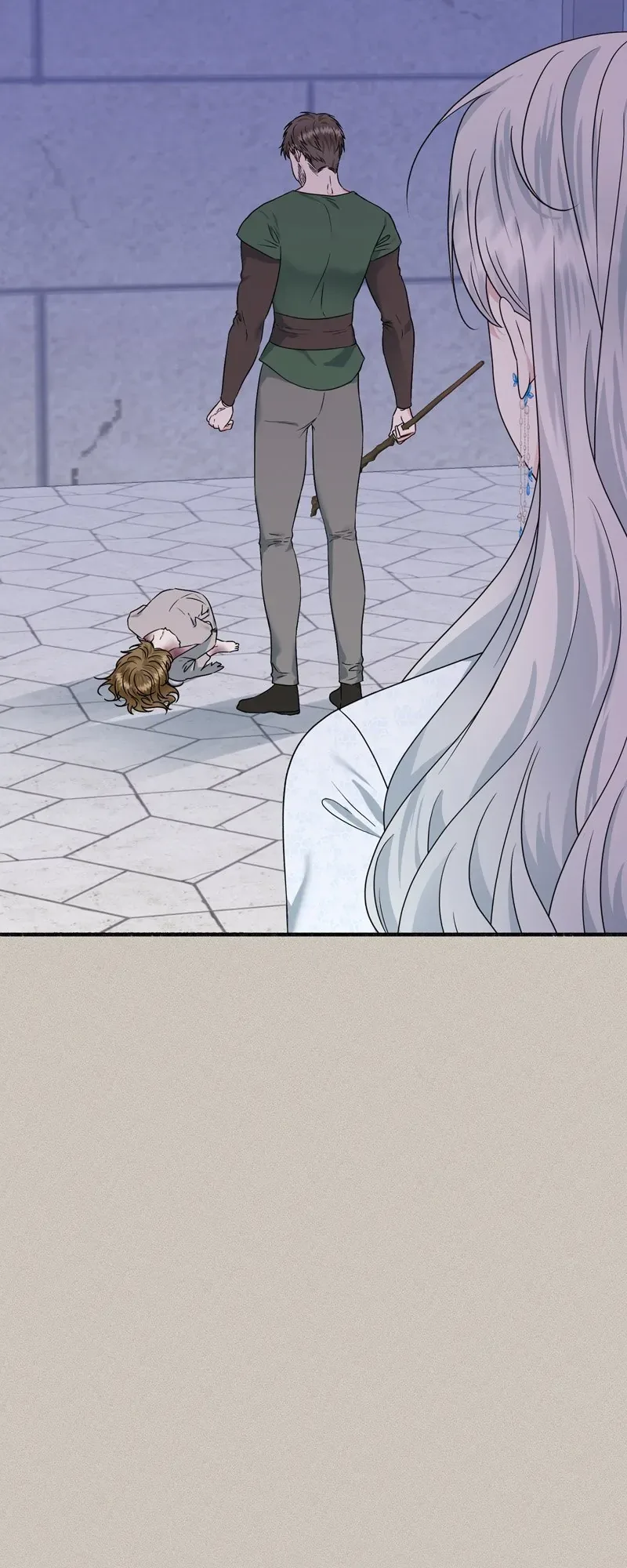 My Angelic Husband is actually a Devil in Disguise Chapter 43 page 18