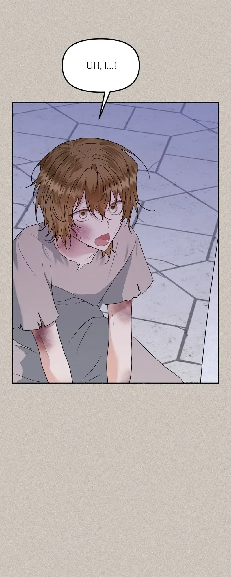 My Angelic Husband is actually a Devil in Disguise Chapter 43 page 29