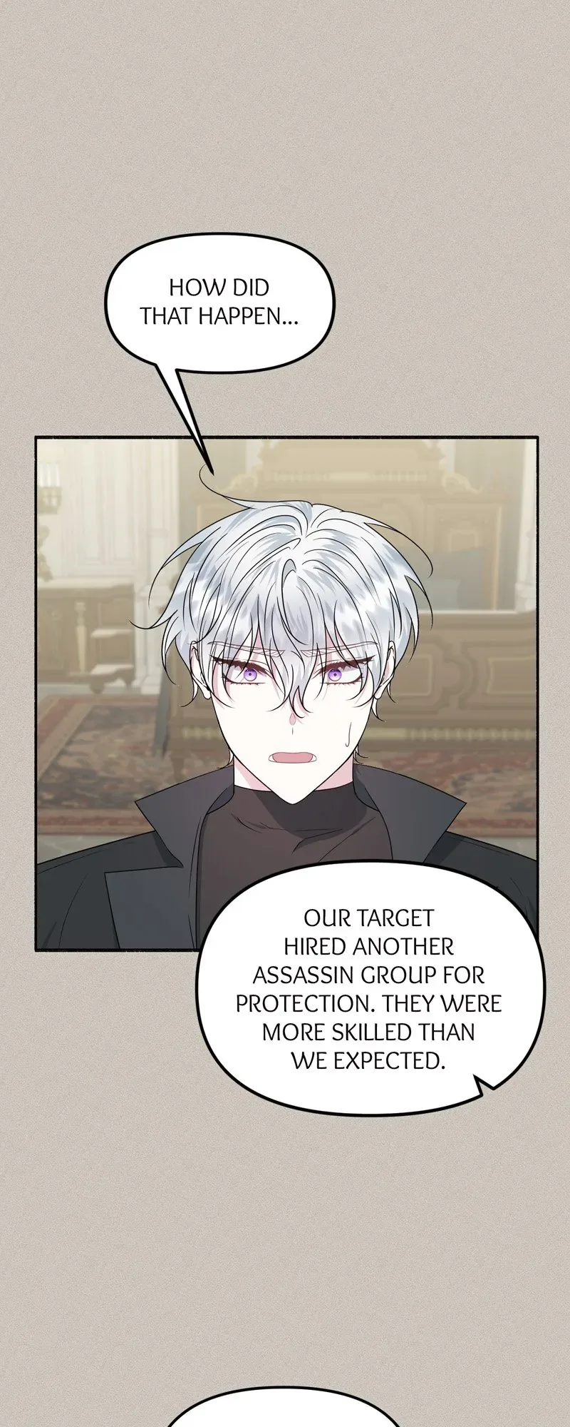 My Angelic Husband is actually a Devil in Disguise Chapter 43 page 41
