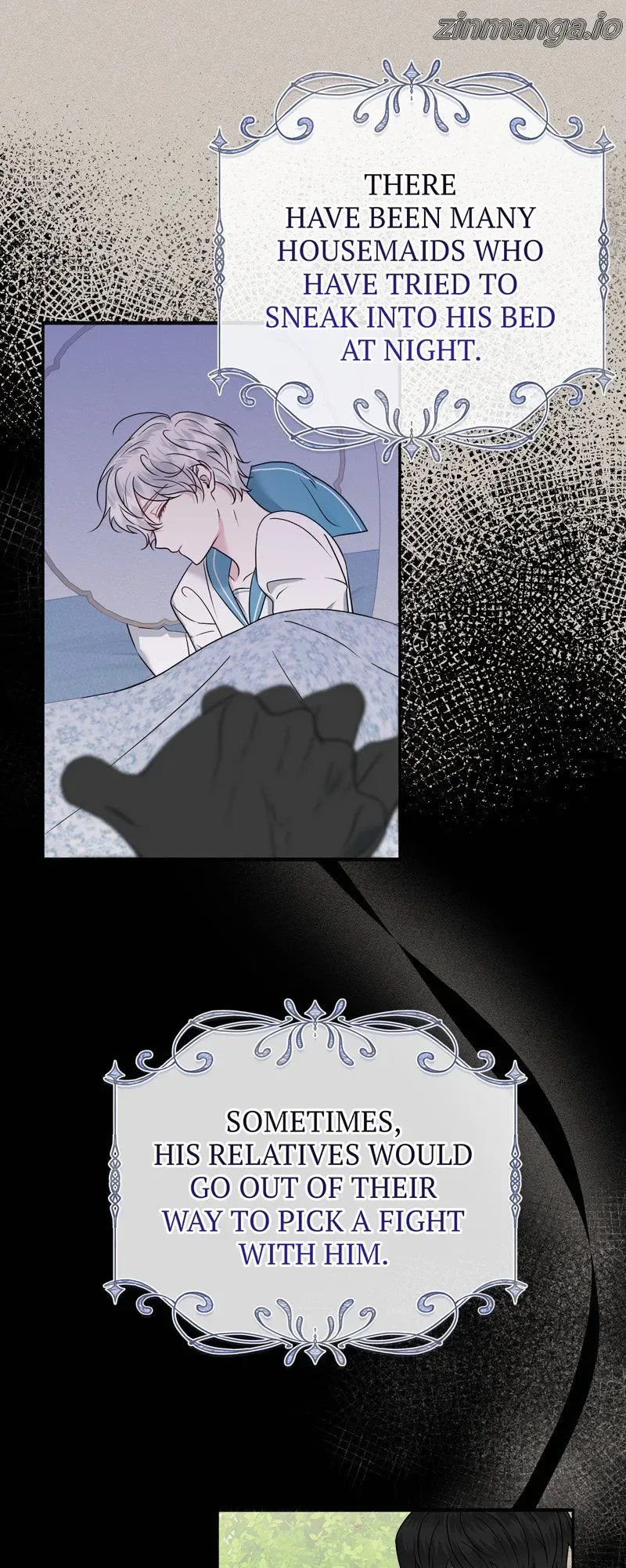 My Angelic Husband is actually a Devil in Disguise Chapter 42 page 16