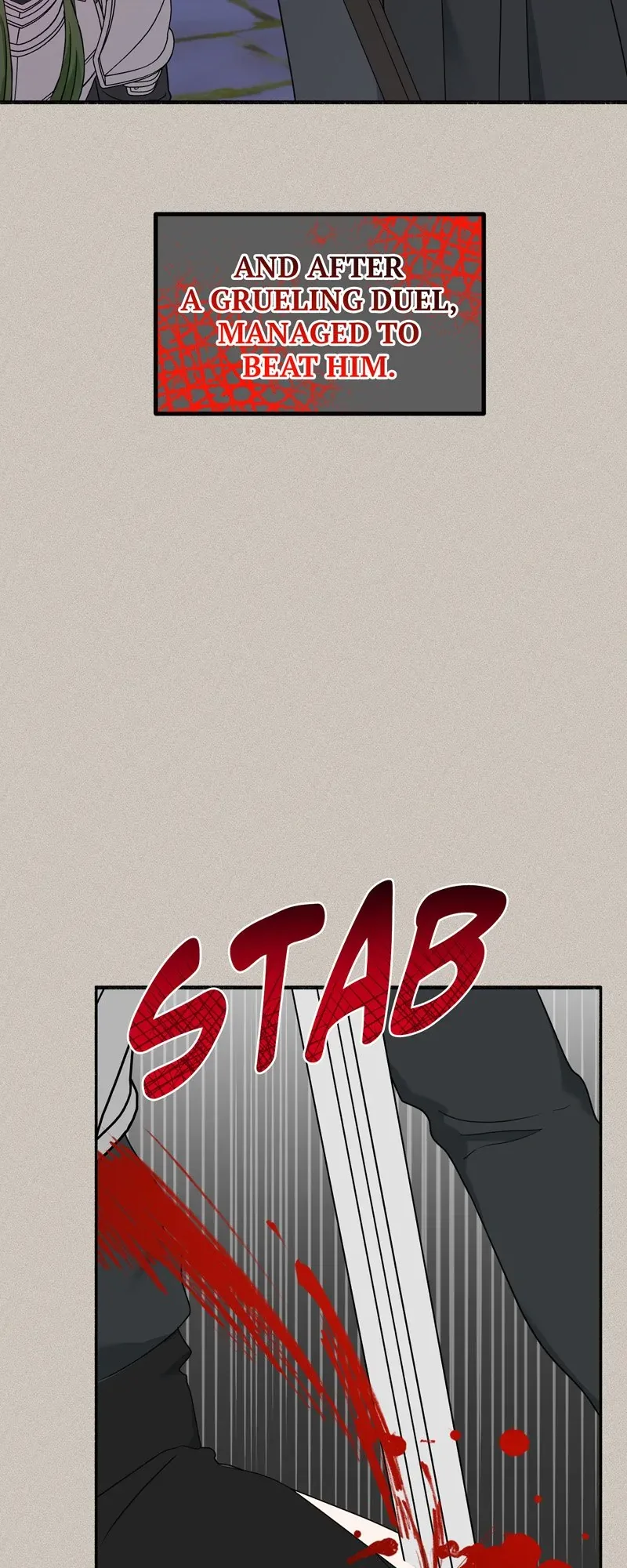 My Angelic Husband is actually a Devil in Disguise Chapter 43 page 55