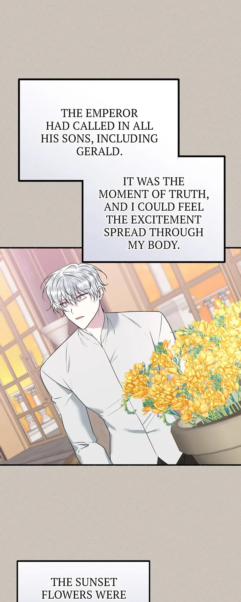 My Angelic Husband is actually a Devil in Disguise Chapter 43 page 66