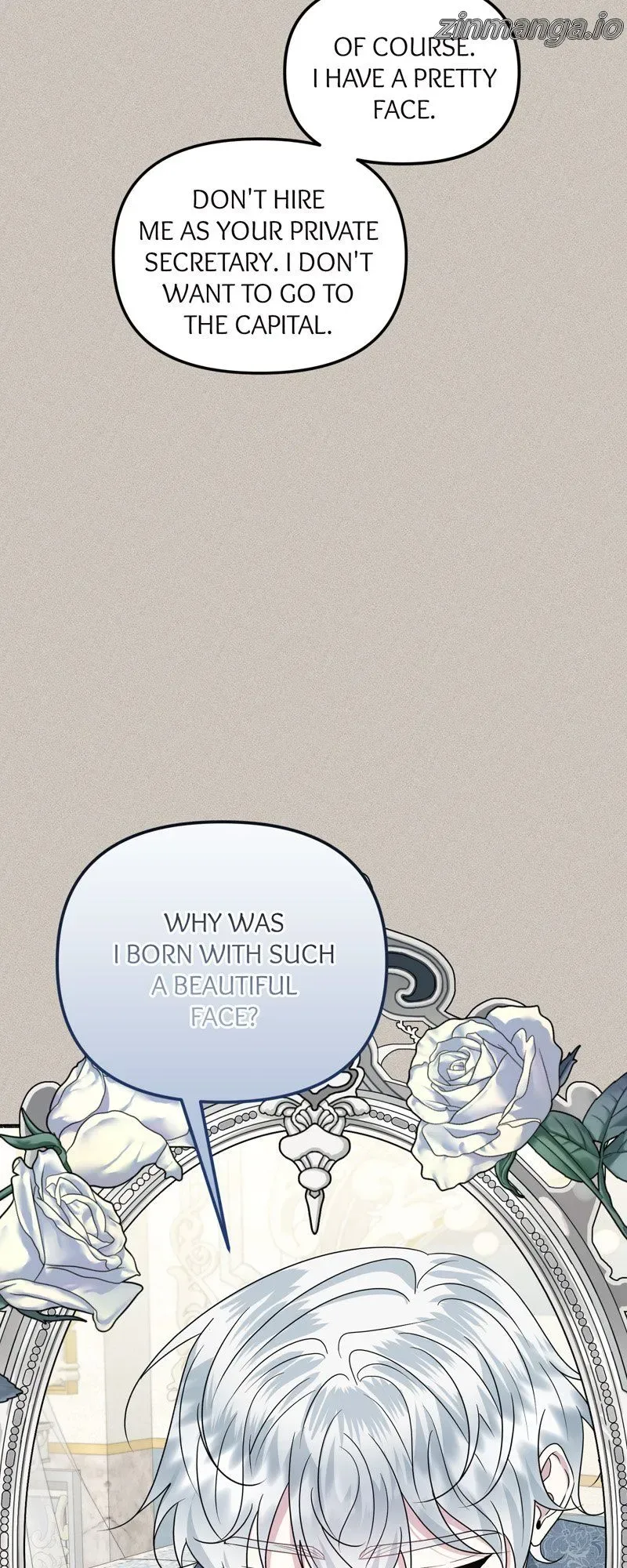 My Angelic Husband is actually a Devil in Disguise Chapter 42 page 13