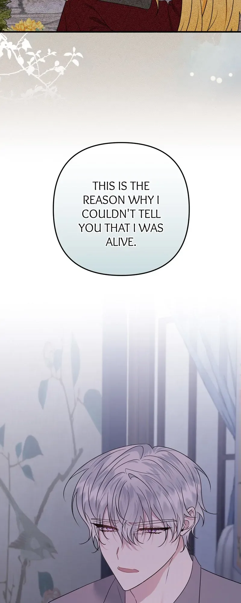 My Angelic Husband is actually a Devil in Disguise Chapter 43 page 69
